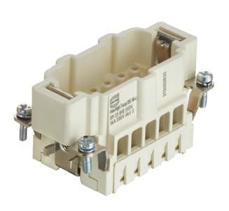 HARTING - Han High Temp 10E-c Stift