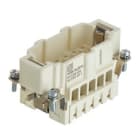 HARTING - Han High Temp 10E-c Stift