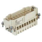 HARTING - Han High Temp 16E-s Stift