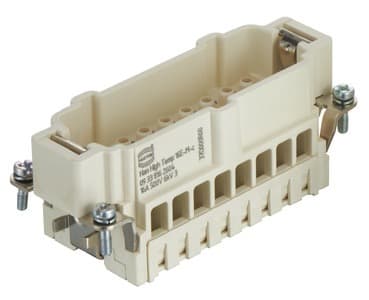 HARTING - Han High Temp 16E-c Stift