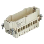HARTING - Han High Temp 16E-c Stift