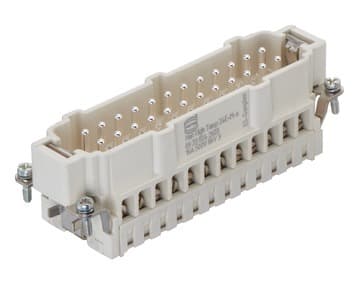 HARTING - Han High Temp 24E-s Stift