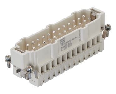 HARTING - Han High Temp 24E-c Stift