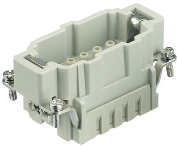 HARTING - Han 3HvE-M-c