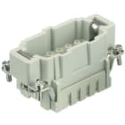 HARTING - Han 3HvE-M-c