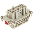 HARTING - Han 3HvE-F-s