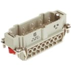 HARTING - Han 6HvE-M-s
