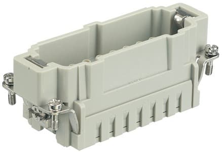 HARTING - Han 6HvE-M-c