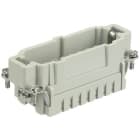 HARTING - Han 6HvE-M-c