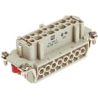 HARTING - Han 6HvE-F-s