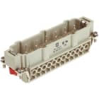 HARTING - Han 10HvE-M-s