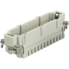HARTING - Han 10HvE-M-c