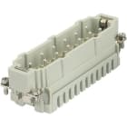 HARTING - Han 10HvES-M