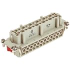 HARTING - Han 10HvE-F-s