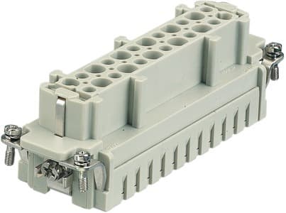 HARTING - Han 10HvE-F-c