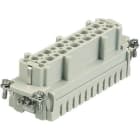 HARTING - Han 10HvE-F-c