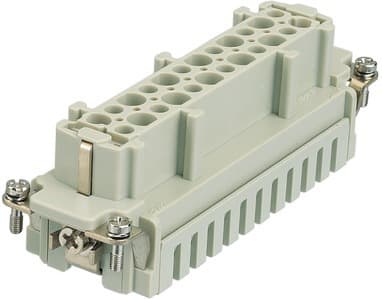 HARTING - Han 10HvES-F