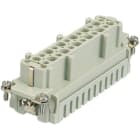 HARTING - Han 10HvES-F