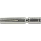 HARTING - Han P female crimp contact 0,5 mm2 (Ag)
