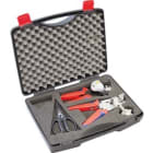 HARTING - SCRJ POF TOOL SET CUT