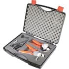 HARTING - SCRJ POF TOOL SET CUT CRIMP