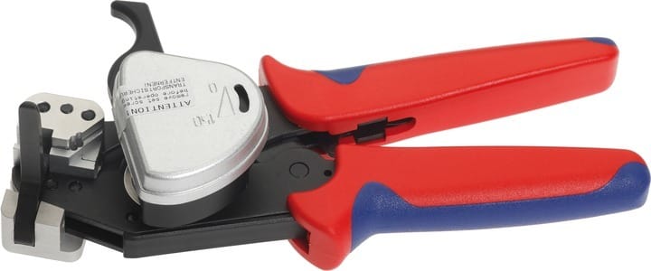 HARTING - SCRJ POF tool set replacement cutter