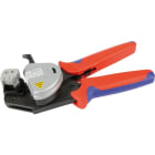 HARTING - SCRJ POF tool set replacement crimp tool