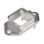 HARTING - Han PushPull Power agg Metall Dichtung