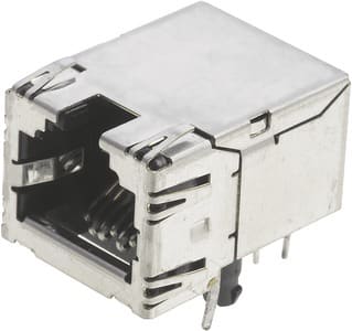 HARTING - PP-V14-PCB-THT-RJ45-8P-J-M-ANG-SHLD