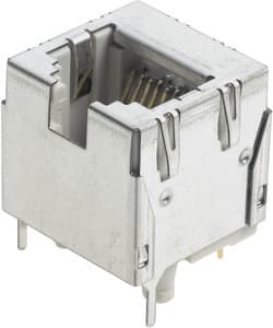 HARTING - PP-V14-PCB-THT-RJ45-8P-J-M-STR-SHLD