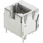 HARTING - PP-V14-PCB-THT-RJ45-8P-J-M-STR-SHLD