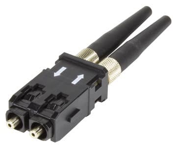 HARTING - SCRJ POF IP20 Plug