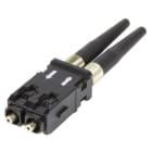 HARTING - SCRJ POF IP20 Plug