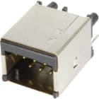 HARTING - Han PP V14 Signal THT 10-pole straight