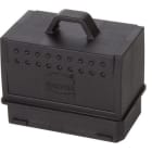 HARTING - Han PP Power L plug cover IP65
