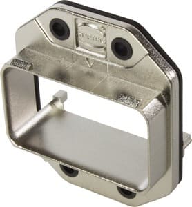 HARTING - Han PushPull Power L Metal housing