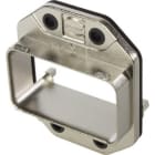 HARTING - Han PushPull Power L Metal housing