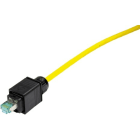 HARTING - HanPP V14 RJ45 GL Cat6A plug 8p