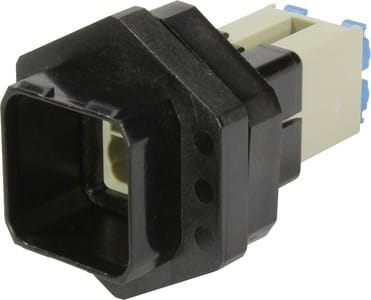 HARTING - Han PP Power PFT M25 QL 2.5mm²