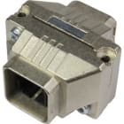 HARTING - Han PP SCRJ Genderchanger