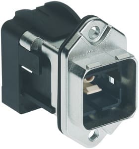 HARTING - Han PushPull SCRJ Metall WDF