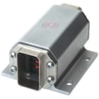 HARTING - Han PushPull Power L Genderchanger