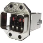 HARTING - Han PushPull Power L Metal PFT var cod