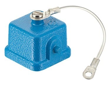 HARTING - Han 3U-AK (blau)