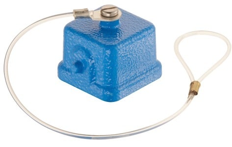 HARTING - Han Ex-AK für kg Han 3A