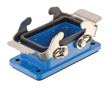 HARTING - Han 10B Ex-agg-QB