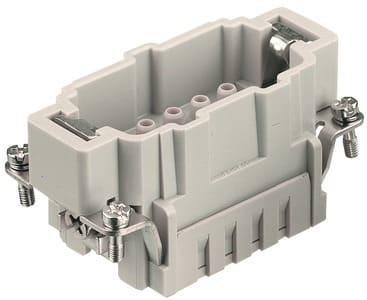 HARTING - Han 10Ex-M-c