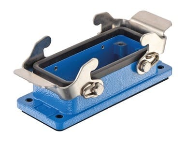 HARTING - Han 16B Ex-agg-QB