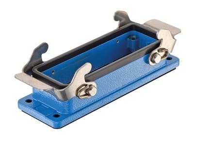 HARTING - Han 24B Ex-agg-QB