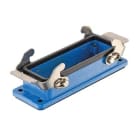 HARTING - Han 24B Ex-agg-QB